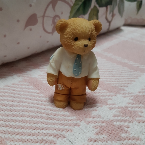 Cherished Teddy Child of Pride - Picture 1 of 5